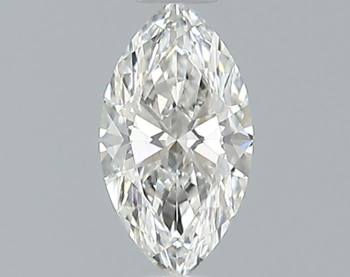 0.36ct H VVS1 Rare Carat Ideal Cut Marquise Diamond
