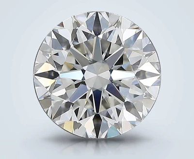 2.70ct G VS1 Excellent Cut Round Diamond