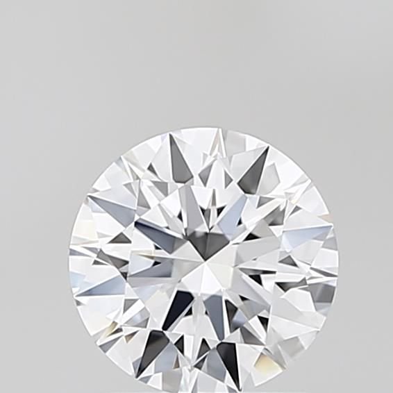 1.20ct D FL Rare Carat Ideal Cut Round Lab Grown Diamond
