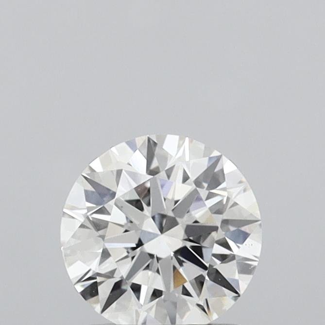 1.03ct G VS1 Rare Carat Ideal Cut Round Lab Grown Diamond