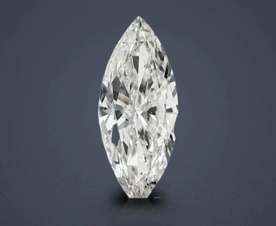 2.00ct I SI2 Very Good Cut Marquise Diamond