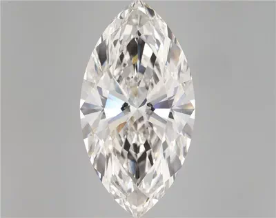 10.03ct G VS1 Rare Carat Ideal Cut Marquise Lab Grown Diamond