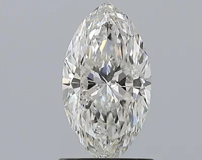 1.21ct G SI2 Very Good Cut Marquise Diamond