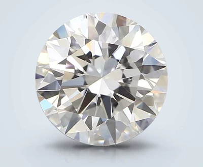1.21ct E VVS1 Rare Carat Ideal Cut Round Diamond
