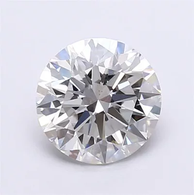 1.54ct G VS1 Rare Carat Ideal Cut Round Lab Grown Diamond