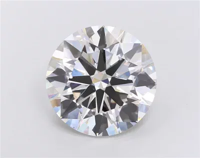 13.00ct G VS1 Rare Carat Ideal Cut Round Lab Grown Diamond