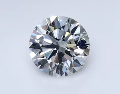 0.70ct G VS2 Rare Carat Ideal Cut Round Diamond