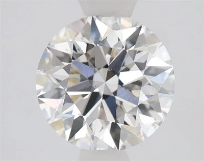 1.53ct G VS2 Excellent Cut Round Lab Grown Diamond