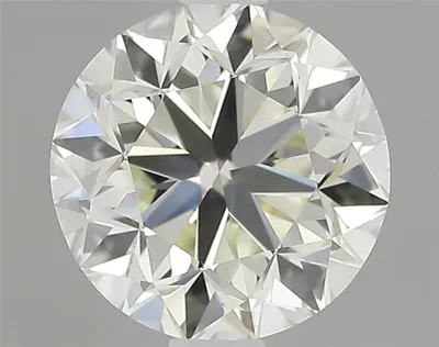 1.50ct K VVS2 Good Cut Round Diamond