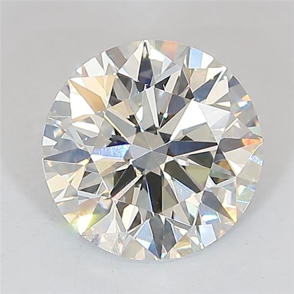 1.80ct I VS1 Rare Carat Ideal Cut Round Lab Grown Diamond