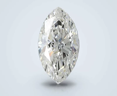 0.96ct F VS1 Rare Carat Ideal Cut Marquise Lab Grown Diamond
