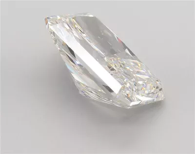 16.05ct G VS1 Rare Carat Ideal Cut Radiant Lab Grown Diamond