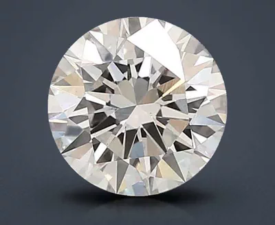 1.50ct G VS1 Rare Carat Ideal Cut Round Lab Grown Diamond