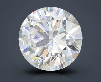 1.50ct E VS1 Excellent Cut Round Lab Grown Diamond