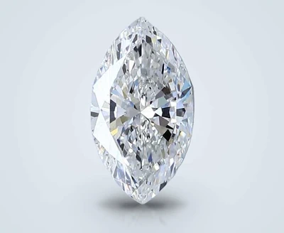 1.30ct G SI2 Very Good Cut Marquise Diamond