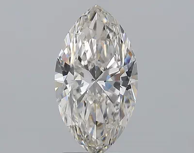 2.50ct G SI1 Very Good Cut Marquise Diamond