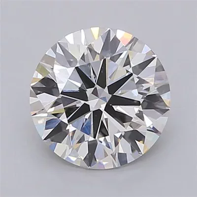1.75ct G VVS2 Rare Carat Ideal Cut Round Lab Grown Diamond