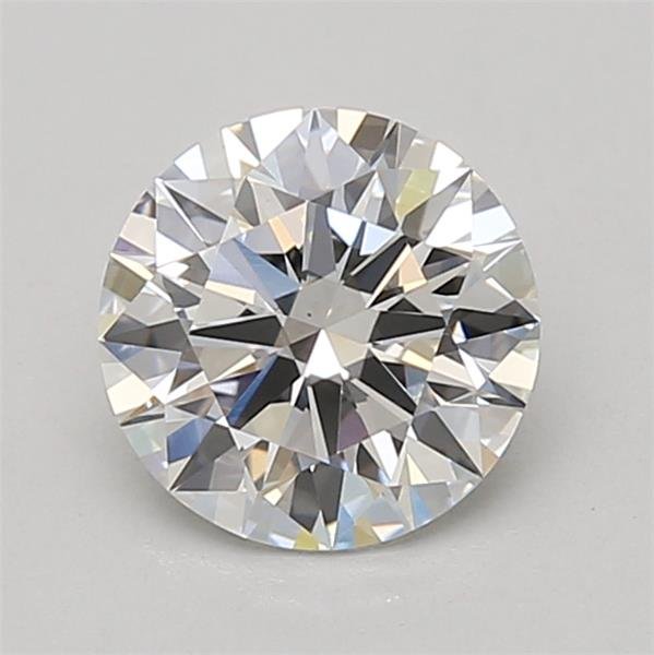 1.50ct E VS1 Rare Carat Ideal Cut Round Lab Grown Diamond