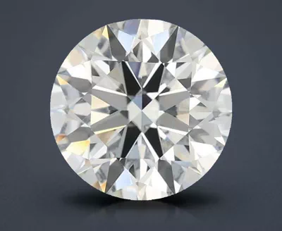 1.80ct J VVS1 Rare Carat Ideal Cut Round Diamond