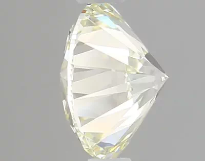 0.75ct K IF Rare Carat Ideal Cut Round Diamond