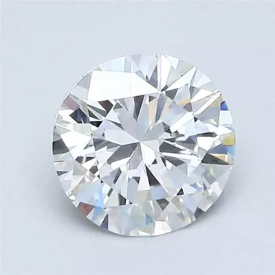 1.01ct G VS1 Very Good Cut Round Diamond