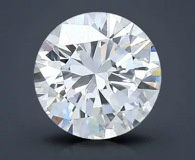 1.01ct G VS1 Very Good Cut Round Diamond