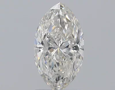 1.70ct G SI2 Very Good Cut Marquise Diamond