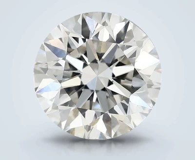1.47ct G VS1 Excellent Cut Round Lab Grown Diamond
