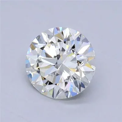 0.30ct I VS1 Rare Carat Ideal Cut Round Diamond