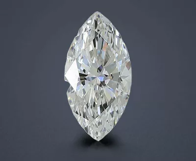 1.78ct F VVS1 Rare Carat Ideal Cut Marquise Lab Grown Diamond