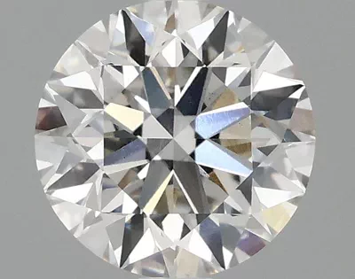 1.56ct G VS2 Excellent Cut Round Lab Grown Diamond