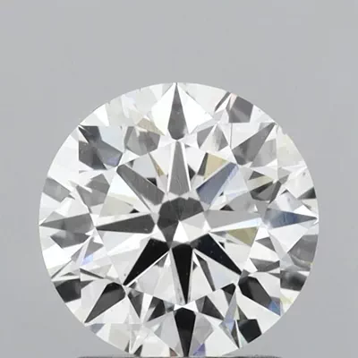 1.40ct H VS1 Excellent Cut Round Lab Grown Diamond