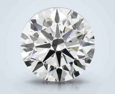 1.40ct H VS1 Excellent Cut Round Lab Grown Diamond