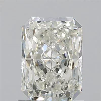1.20ct K VS1 Rare Carat Ideal Cut Radiant Diamond