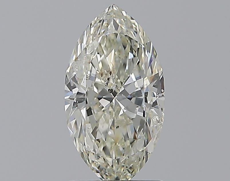 1.50ct I SI2 Rare Carat Ideal Cut Marquise Diamond