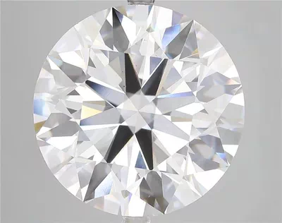 16.03ct E VS1 Excellent Cut Round Lab Grown Diamond