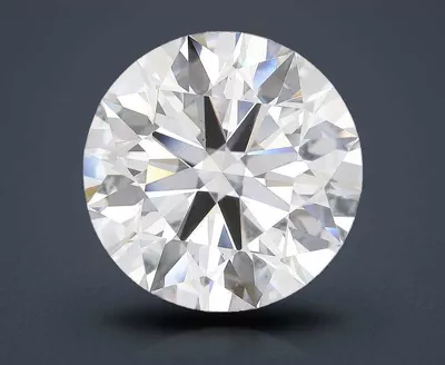 16.03ct E VS1 Excellent Cut Round Lab Grown Diamond