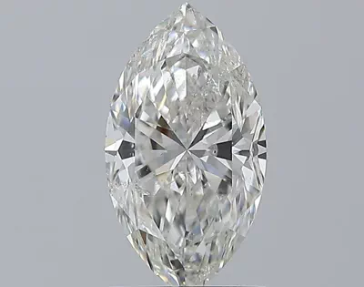 1.51ct G SI2 Very Good Cut Marquise Diamond