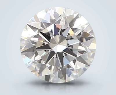 0.59ct E VVS1 Rare Carat Ideal Cut Round Diamond