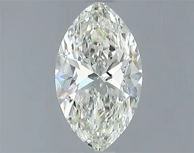 0.90ct K VS1 Very Good Cut Marquise Diamond