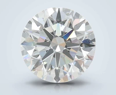 1.20ct D FL Rare Carat Ideal Cut Round Lab Grown Diamond
