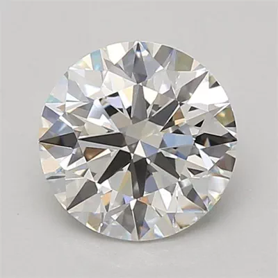 1.79ct E VVS2 Rare Carat Ideal Cut Round Lab Grown Diamond