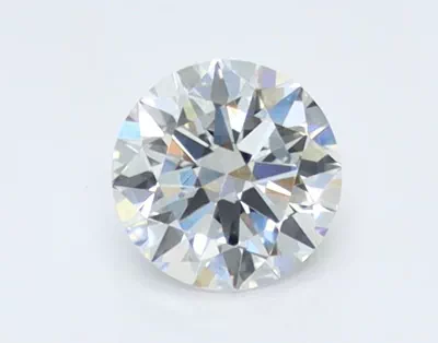 0.45ct G VVS2 Rare Carat Ideal Cut Round Diamond