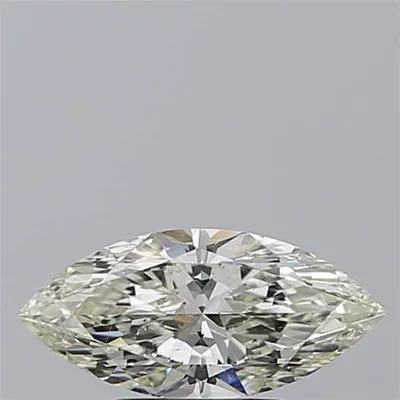 1.20ct J SI2 Rare Carat Ideal Cut Marquise Diamond