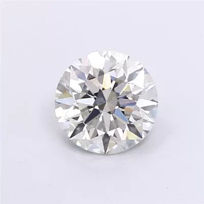 1.06ct G VVS1 Excellent Cut Round Lab Grown Diamond