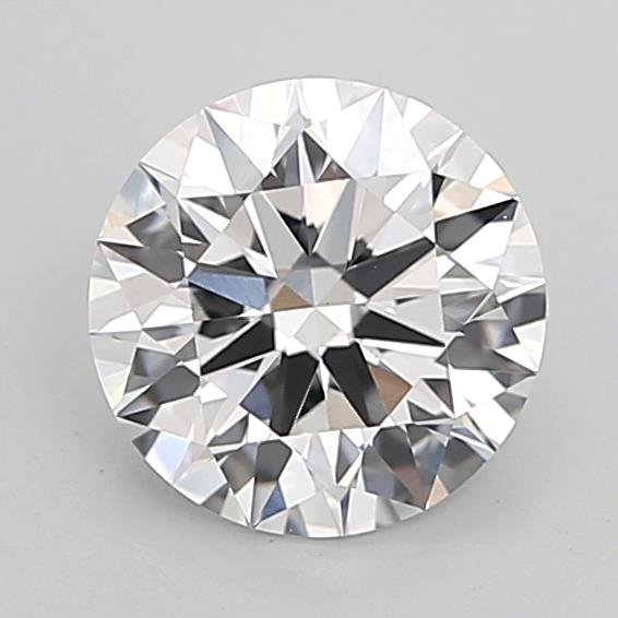 1.52ct E VS1 Rare Carat Ideal Cut Round Lab Grown Diamond