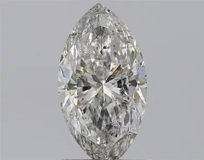 1.00ct H SI2 Very Good Cut Marquise Diamond