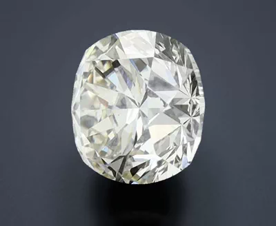2.31ct I VVS2 Rare Carat Ideal Cut Round Lab Grown Diamond