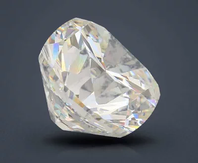 21.10ct G VVS2 Rare Carat Ideal Cut Round Lab Grown Diamond