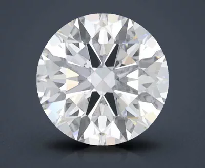 8.02ct D VVS1 Excellent Cut Round Lab Grown Diamond